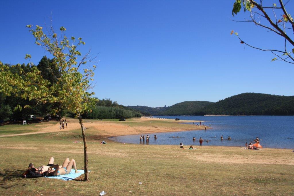 Solar Do Morgadio Hotel Santa Comba Dao Zewnętrze zdjęcie